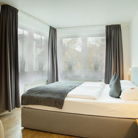 Hogh Hotel Heilbronn Extérieur photo