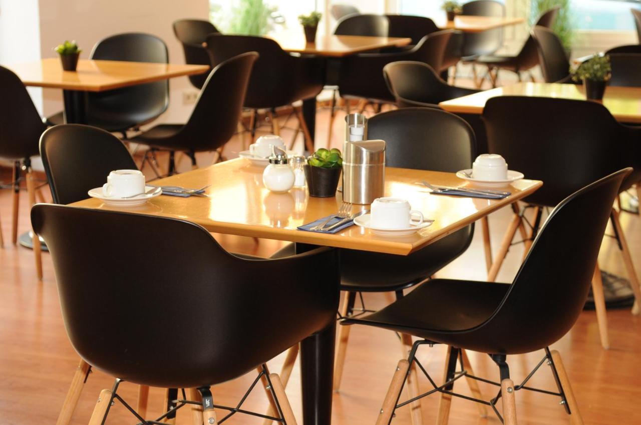 Hogh Hotel Heilbronn Extérieur photo