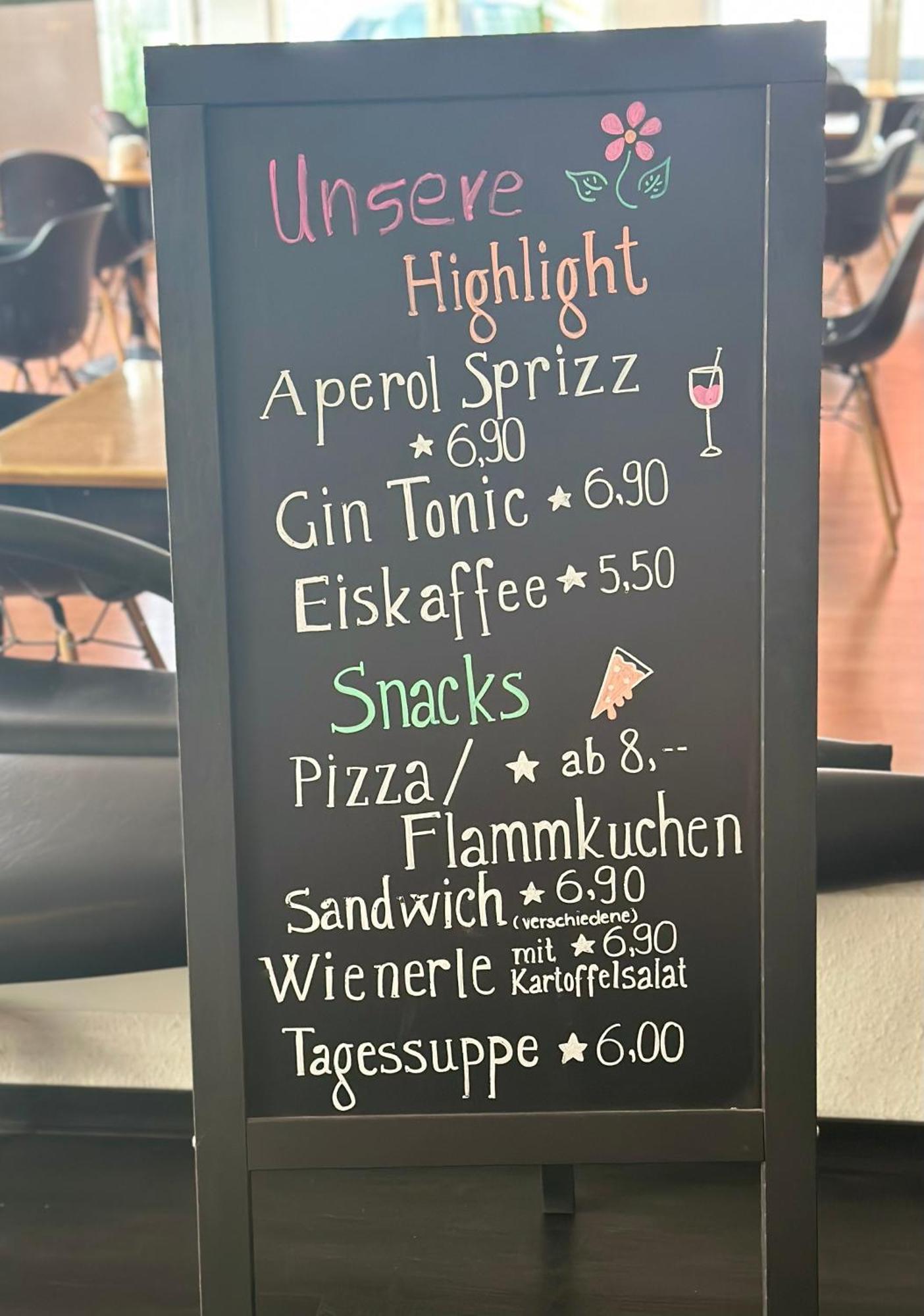 Hogh Hotel Heilbronn Extérieur photo