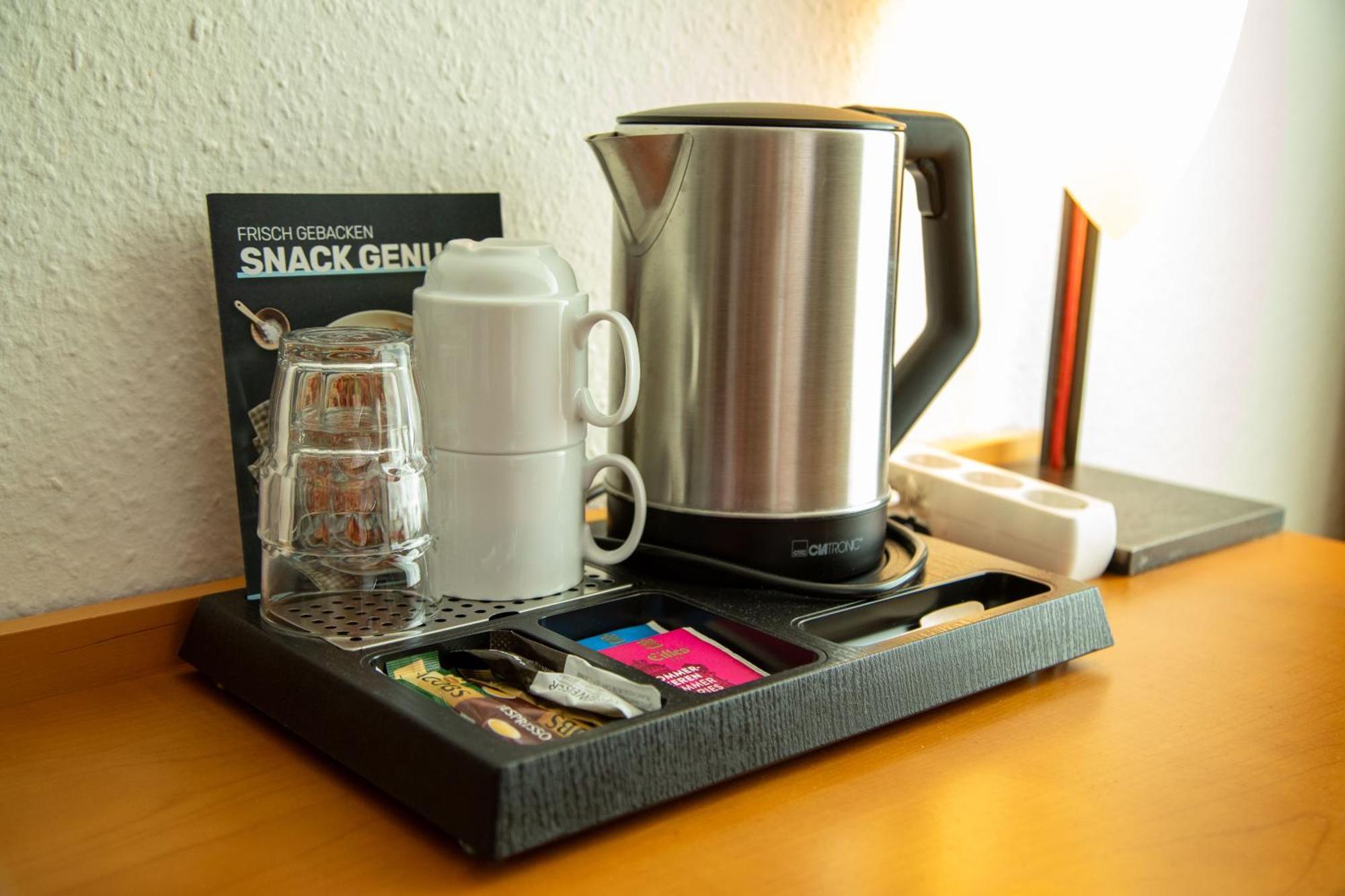 Hogh Hotel Heilbronn Extérieur photo